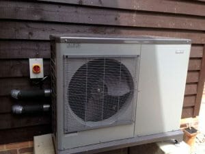 Air Source Heat Pumps2