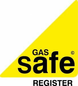 Gas Safe Logo