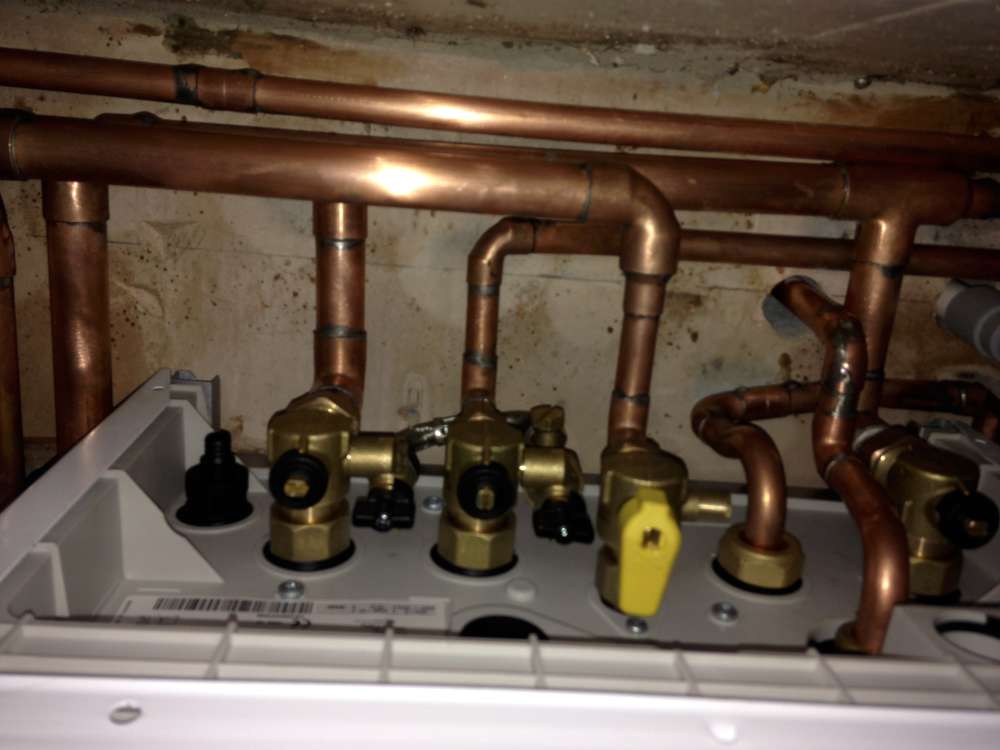 Plumbers in Sevenoaks, Breen Plumbing and Heating (1)-1000