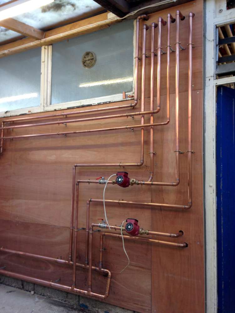 Plumbers in Sevenoaks, Breen Plumbing and Heating (50)-1000